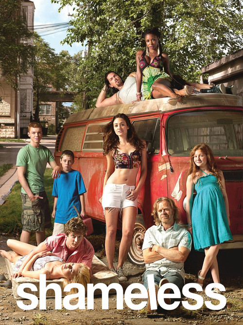 Shameless