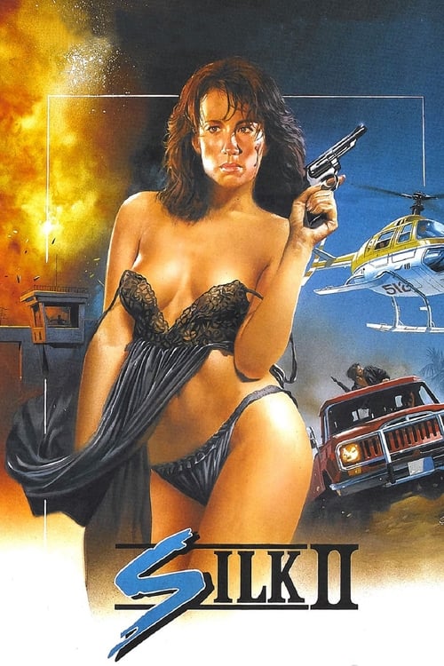 Silk 2 (1990) poster