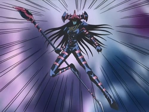 Yu-Gi-Oh! Capsule Monsters: 1×8