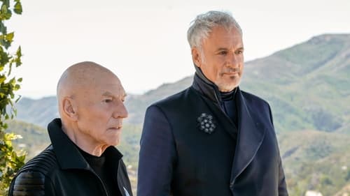 Jornada nas Estrelas: Picard: 2×2