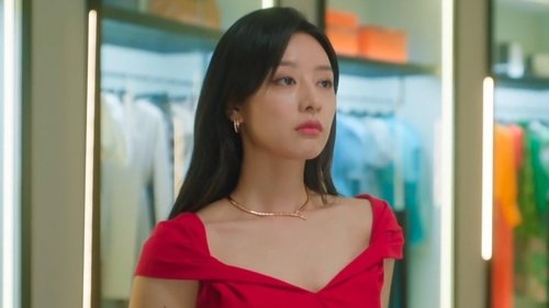 Rainha das Lágrimas: 1×7