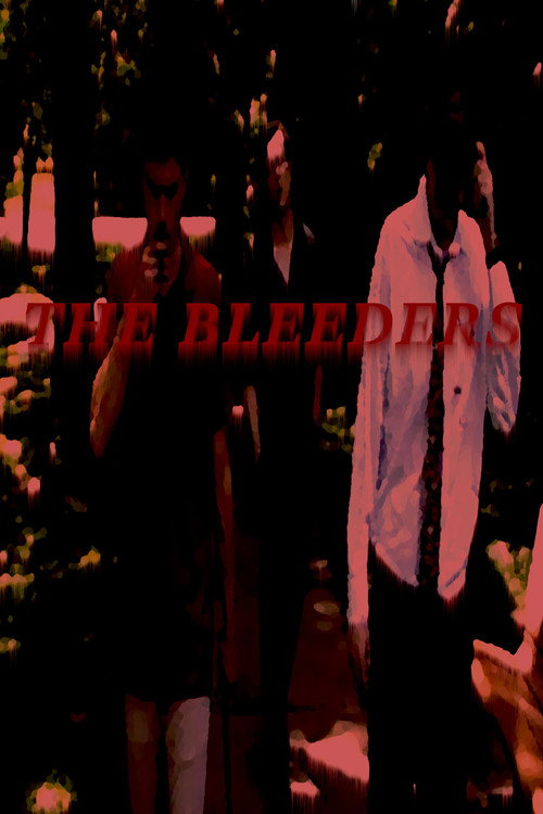 Watch The Bleeders free online