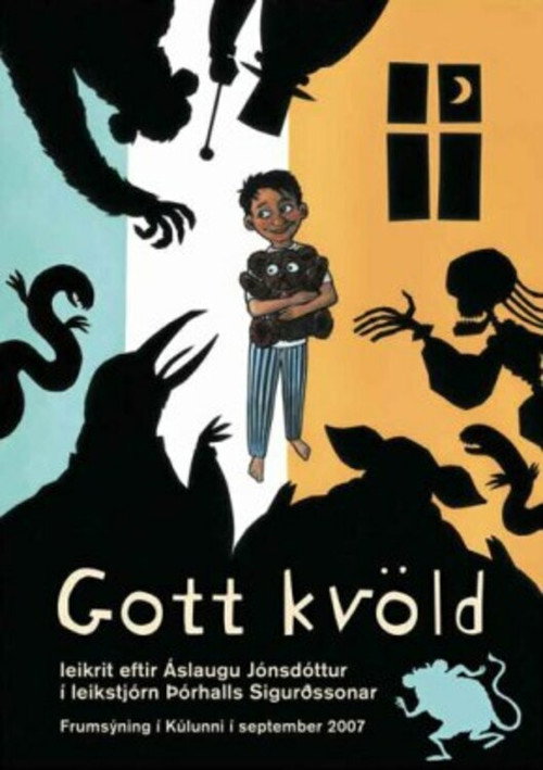 Gott Kvöld