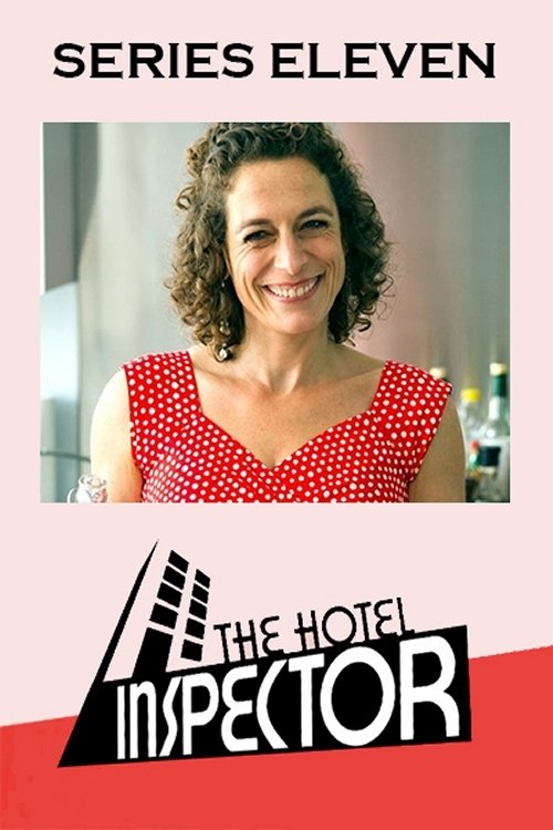 Where to stream The Hotel Inspector Season 11