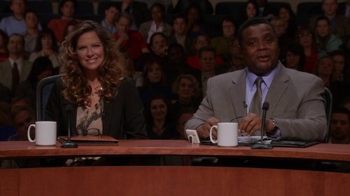 Confusões de Leslie: 4×20