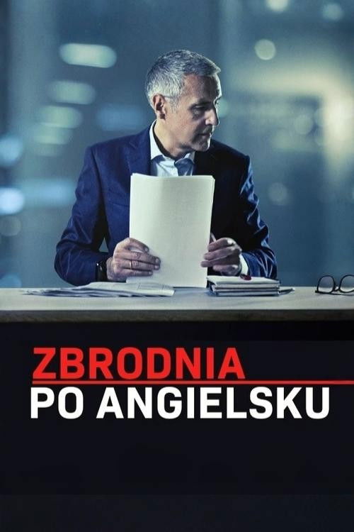 Escena 6 de Killer Britain with Dermot Murnaghan