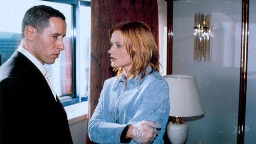 Die Singlefalle - Liebesspiele bis in den Tod Bild 7