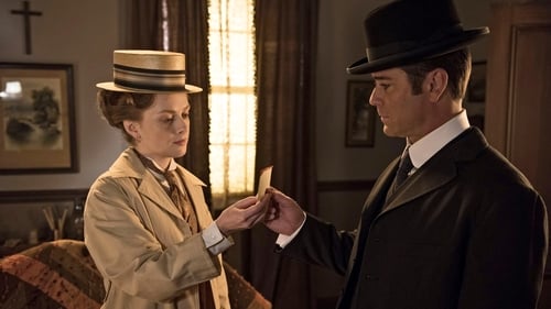 Mistérios do Detetive Murdoch: 10×3