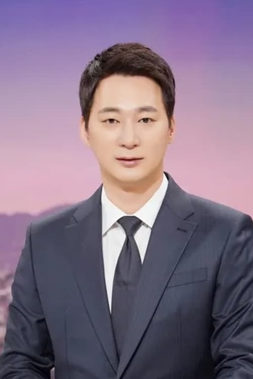 Seo Bok-hyeon