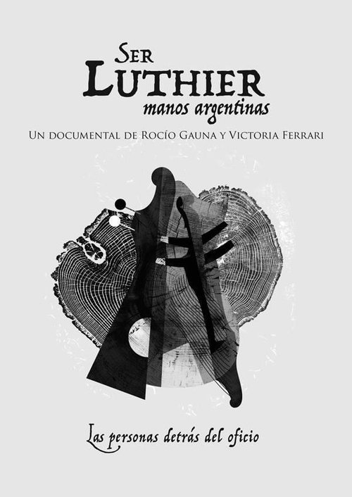Ser Luthier movie poster player