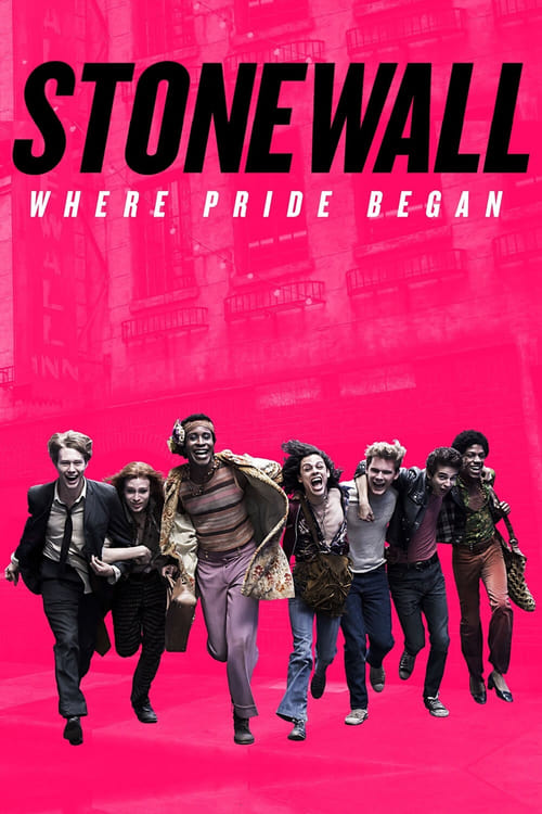 Image Stonewall