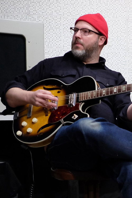 Foto de Sean Wolcott