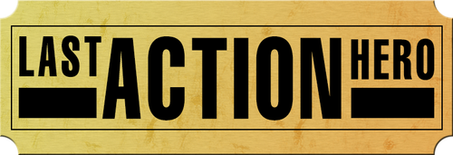 Last Action Hero