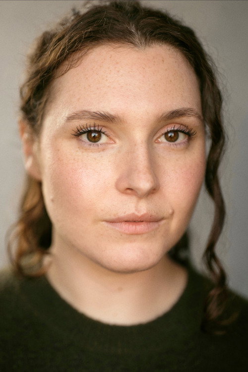 Emma Symmonds portrait