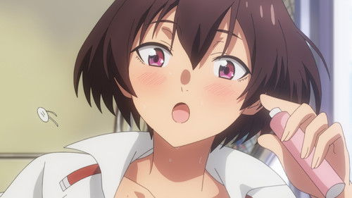 Wash It All Away: 1×4