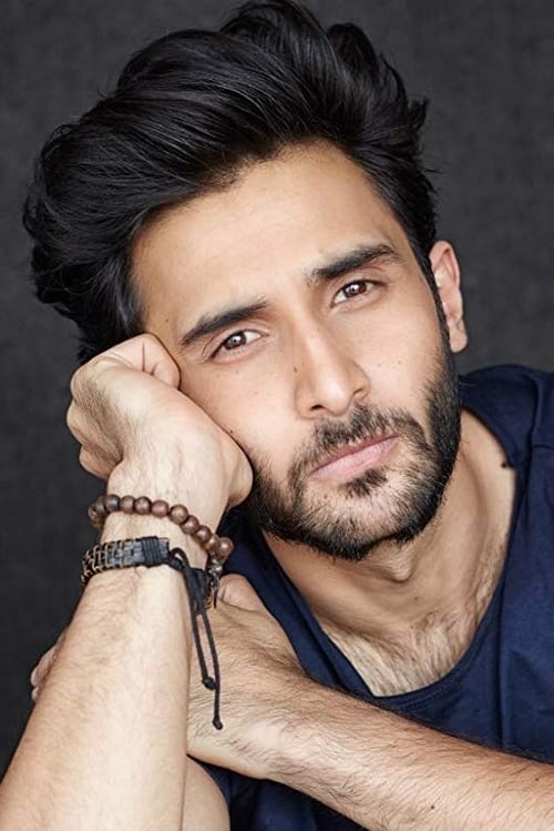 Rohan Vinod Mehra isRizwan Ahmed