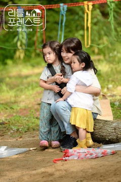 Escena 5 de 리틀 포레스트