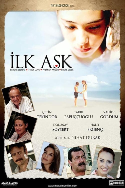 İlk Aşk ( İlk Aşk )