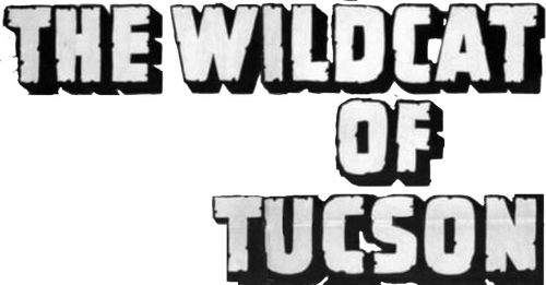 The Wildcat of Tucson