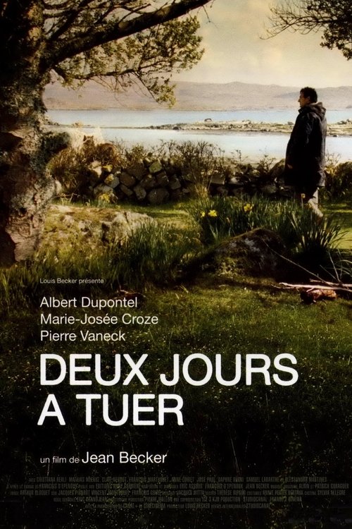 Deux jours à tuer