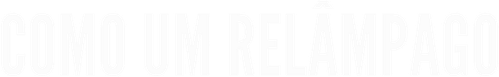 Como um Relâmpago - Logo 4