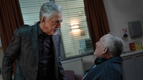 Mentes Criminosas: 19×1