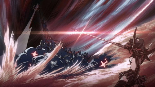 Kill la Kill