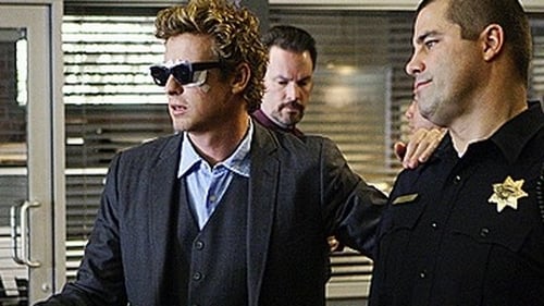 The Mentalist: 1×16