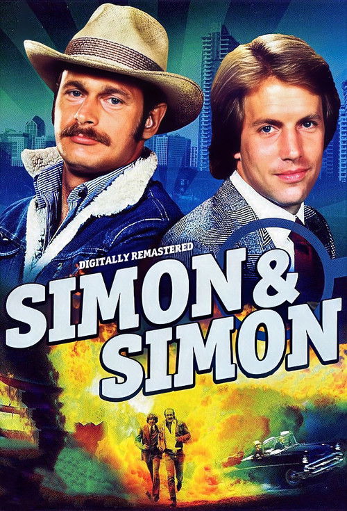 Simon & Simon