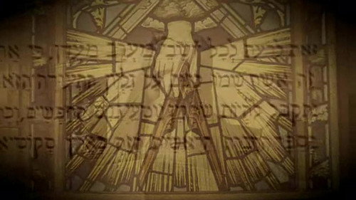 Кадр из Decoded: Dan Brown’s Lost Symbol