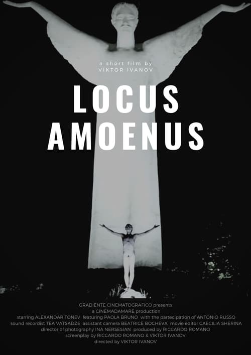 Locus Amoenus 2018