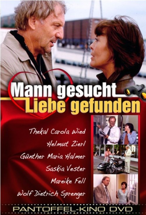 Mann gesucht, Liebe gefunden 2003