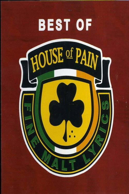 House of Pain Greatest Hits
