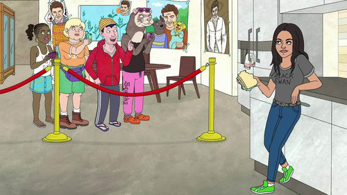 BoJack Horseman: 1×5