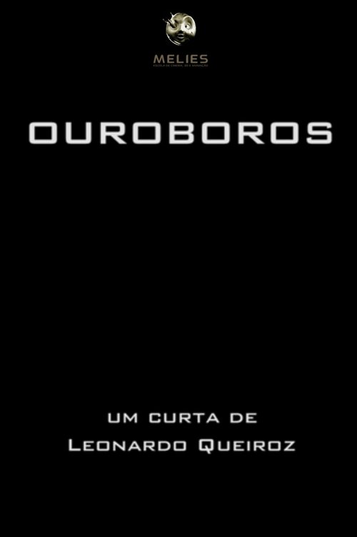 Ouroboros (2011) poster