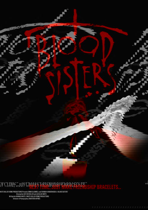 Blood Sisters