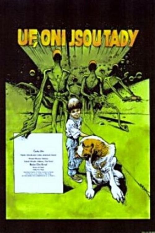 Watch Free Oof - They Are Here (1988) Movies Full Blu-ray 3D Stream Online