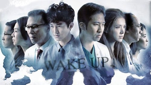 Wake Up