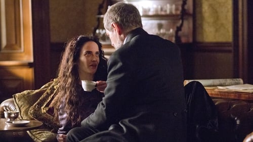 Penny Dreadful: 1×7