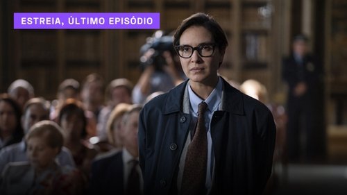 A Generala: 1×6