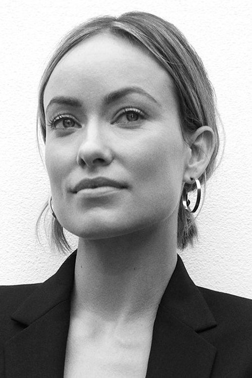 Kép: Olivia Wilde színész profilképe