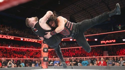 WWE Raw, S24E52 - (2016)