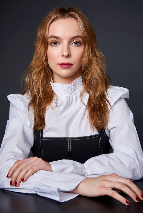 Jodie Comer
