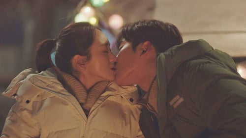 선배, 그 립스틱 바르지 마요, S01E10 - (2021)