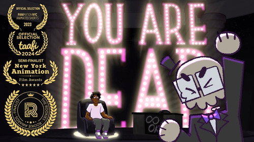 THE EVERYTHING IS OK SHOW