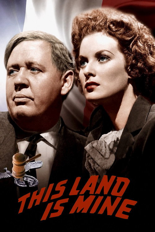 This Land Is Mine