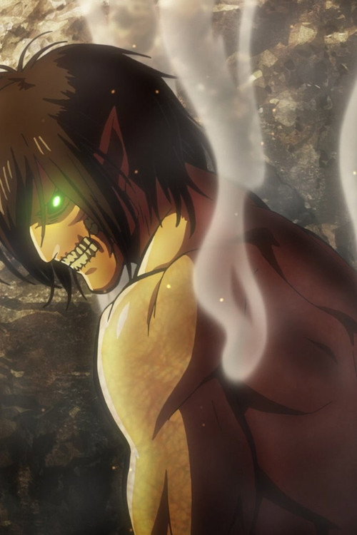 Attack on Titan