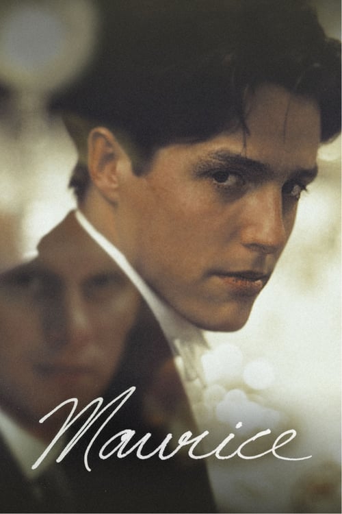 Maurice (1987)