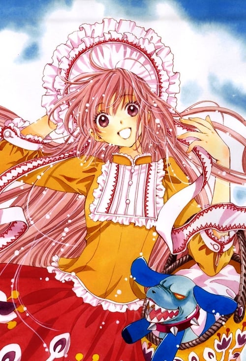 Kobato., S01 - (2009)