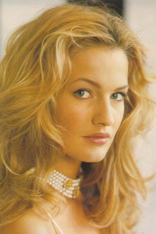 Karen Mulder